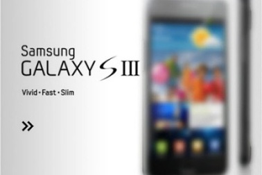 Nhận diện Samsung Galaxy S III qua những tin đồn