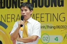 Ông chủ Thế Giới Di Động bán cổ phiếu sau nhiều năm, ước thu trăm tỷ đồng