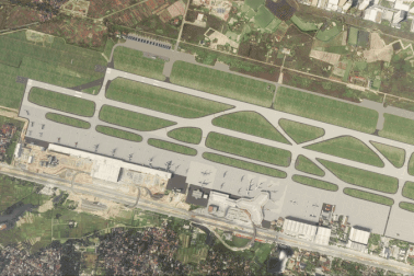 Vụ 2 máy bay va quệt tại Nội Bài: Cơ trưởng đều là phi công Việt