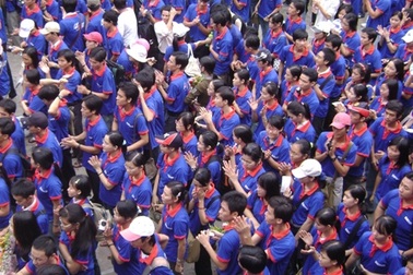 Những khóa học kỹ năng tân sinh viên cần biết 