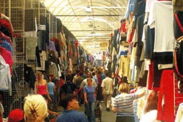 Mong muốn được ổn định