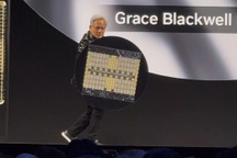 CES 2025: Nvidia và những công nghệ đột phá nhằm biến đổi nhân loại