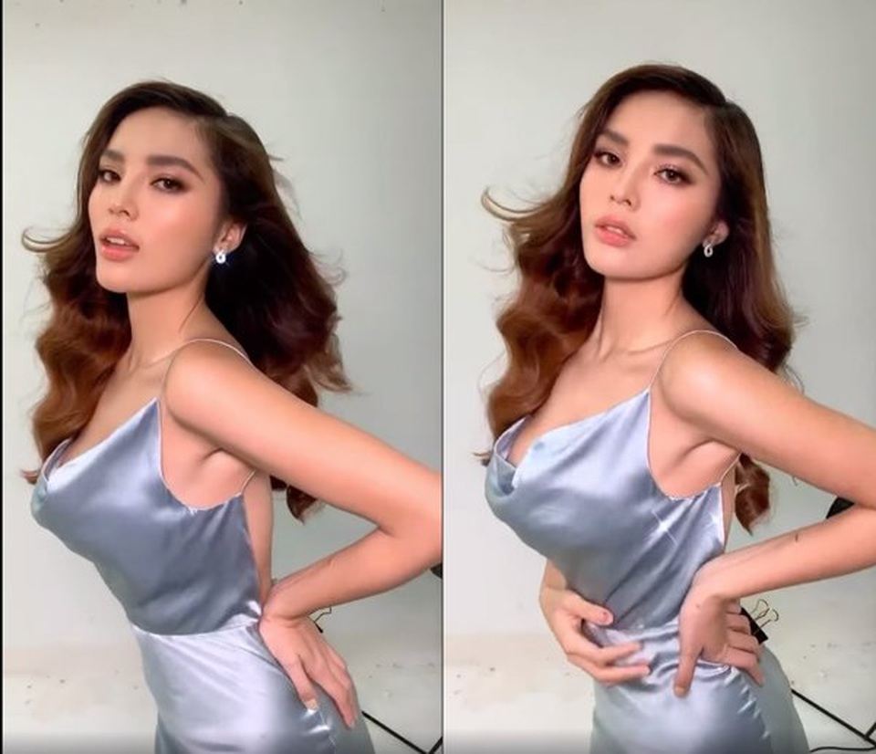Hài hước muôn kiểu “chữa cháy” váy áo khi sao gặp sự cố - 1 Hài hước muôn kiểu “chữa cháy” váy áo khi sao gặp sự cố - 1