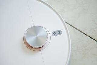 Đánh giá robot hút bụi Xiaomi Robot Vacuum S40: Khoẻ nhưng còn giới hạn - 14