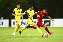 VFF: "Ở bảng đấu nào, tuyển Việt Nam cũng đặt mục tiêu vô địch"