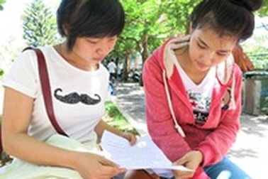 ĐH Nông nghiệp Hà Nội công bố điểm chuẩn dự kiến