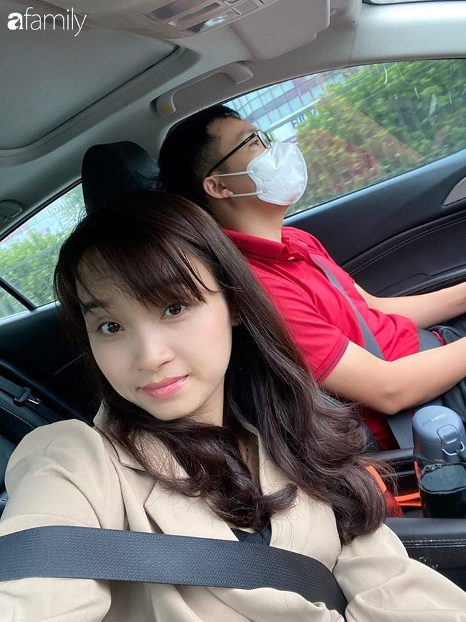 Chị em khoe "thành tựu" rực rỡ sau 3 tuần ở nhà tránh dịch: Người sở hữu bụng có múi, body đẹp miễn chê, người hốt bạc nhờ bán đồ ăn online - Ảnh 6. Chị em khoe "thành tựu" rực rỡ sau 3 tuần ở nhà tránh dịch: Người sở hữu bụng có múi, body đẹp miễn chê, người hốt bạc nhờ bán đồ ăn online - Ảnh 6.