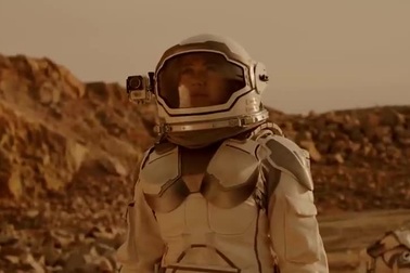 Chuyện gì xảy ra khi chinh phục ngọn núi trên sao Hỏa lớn nhất hệ Mặt Trời?