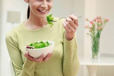 Ăn ít sống lâu, nhai kỹ sống thọ 