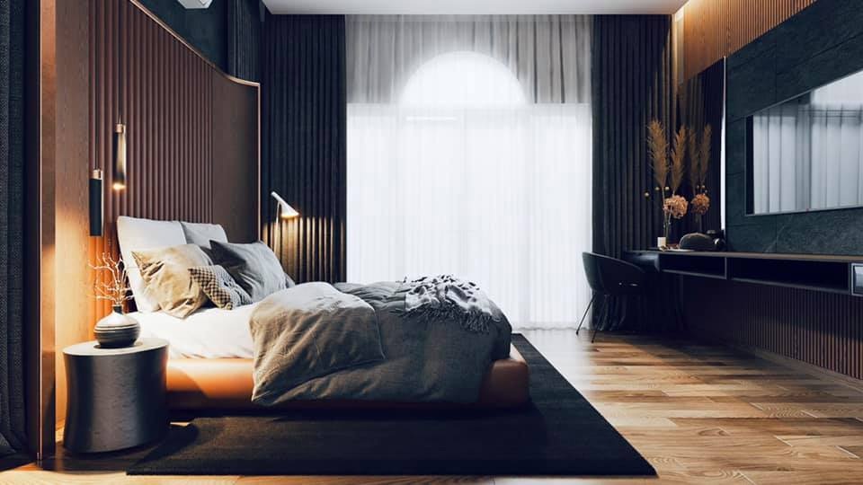 Chàng trai Bình Thuận chi gần 7 tỷ đồng để xây biệt thự tặng cha mẹ - 8 Chàng trai Bình Thuận chi gần 7 tỷ đồng để xây biệt thự tặng cha mẹ - 8