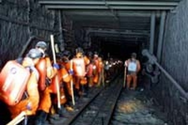 Nổ mỏ than ở Trung Quốc, 26 người chết 