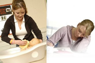 Nữ sinh mang bầu - Hãnh diện và tủi thân