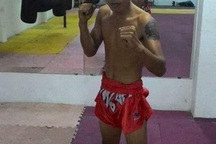 Vụ võ sĩ bị đâm chết: Làm rõ nghi phạm gây án