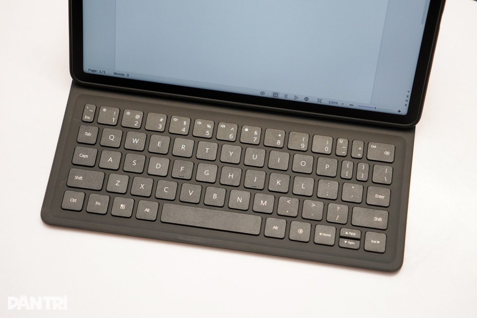 Đánh giá Huawei MatePad 11.5: Đối thủ của iPad Gen 10 - 12 Đánh giá Huawei MatePad 11.5: Đối thủ của iPad Gen 10 - 12