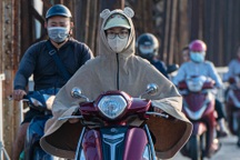 Miền Bắc sắp đón thêm đợt không khí lạnh