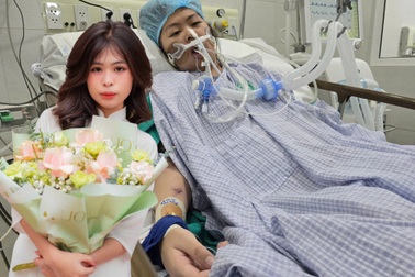 Bác sĩ Bệnh viện Bạch Mai kêu gọi cứu giúp nữ sinh 19 tuổi nguy kịch