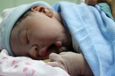 Mức sinh của Việt Nam xuống thấp nhất trong lịch sử