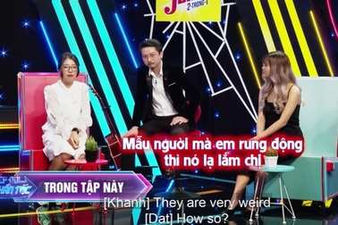 Cô gái gây sốc vì thích 3-4 người, ai cũng từ "thẳng" thành "cong"