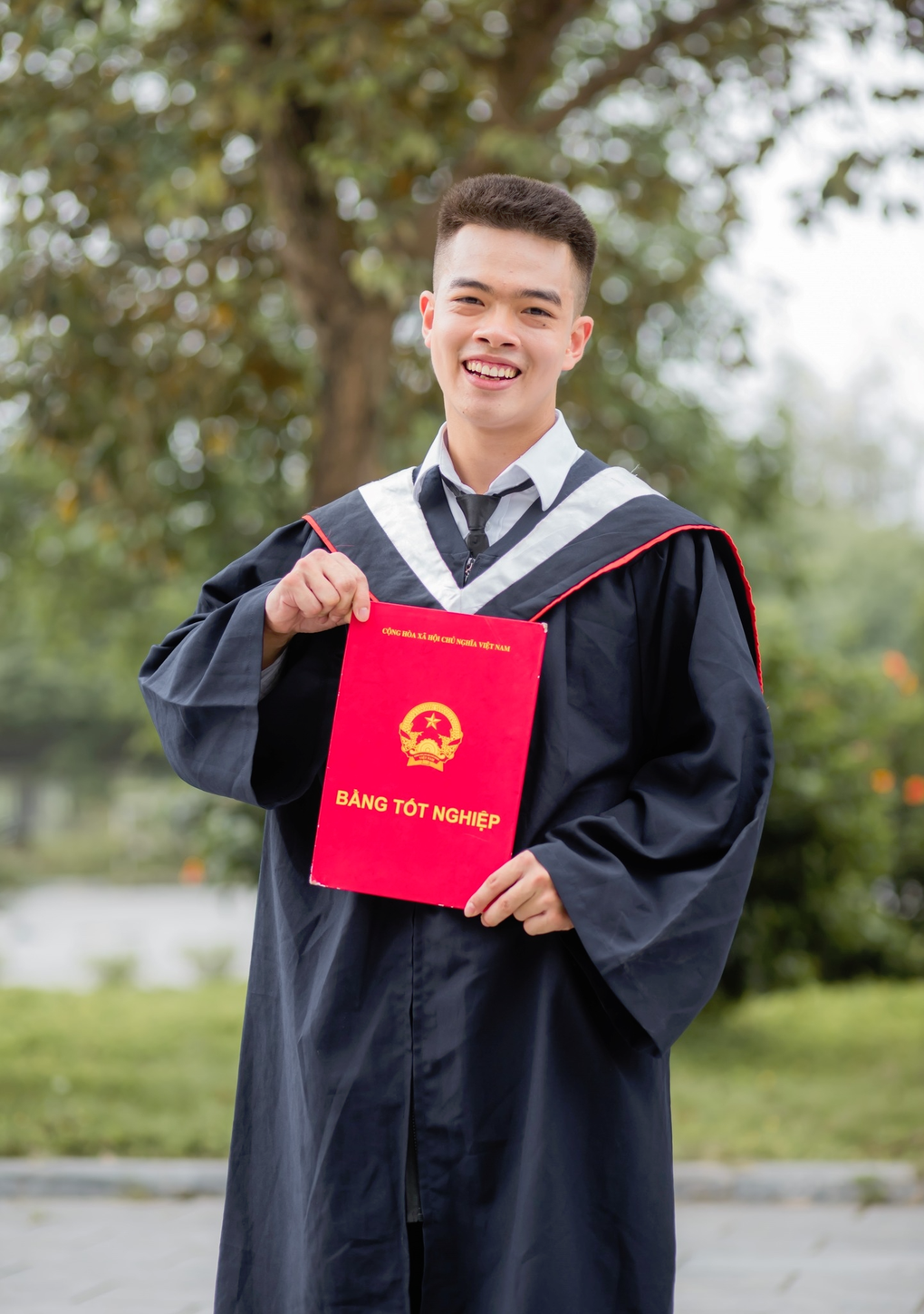 Hành trình đạt học bổng 100% tại BUV của cậu học sinh đam mê IT - 1 Hành trình đạt học bổng 100% tại BUV của cậu học sinh đam mê IT - 1