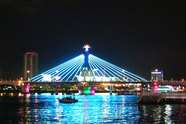 Đà Nẵng xây hầm chui 137 tỷ phía Tây cầu sông Hàn