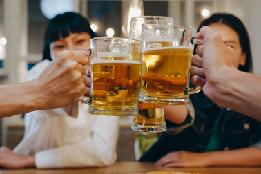 WB khuyến nghị tăng thuế tiêu thụ đặc biệt với rượu bia lên 155%