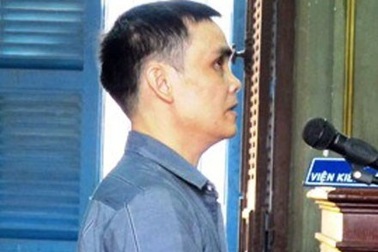 Giết vợ, mổ bụng, thả giếng phi tang