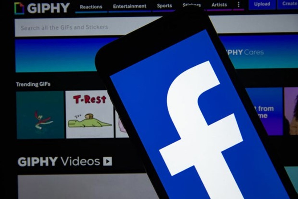 Cơ quan quản lý cạnh tranh Anh quan ngại việc Facebook mua lại Giphy - 1 Cơ quan quản lý cạnh tranh Anh quan ngại việc Facebook mua lại Giphy - 1