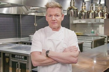 “Vua đầu bếp” Gordon Ramsay thừa nhận mắc ung thư, vừa trải qua phẫu thuật