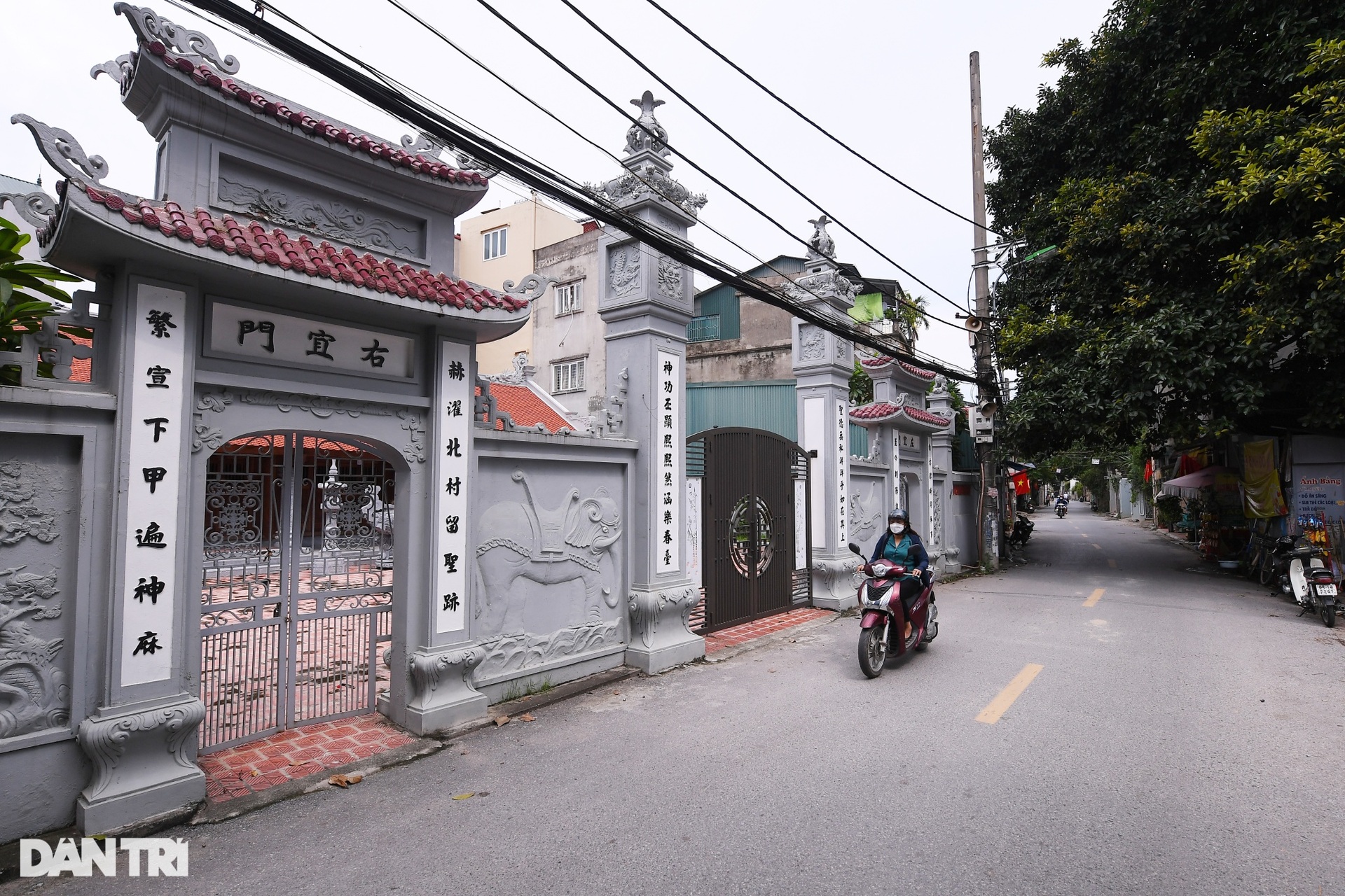 Người dân mong giữ lại khu dân cư hơn 2.000 hộ nằm giữa sông Hồng - 9 Người dân mong giữ lại khu dân cư hơn 2.000 hộ nằm giữa sông Hồng - 9