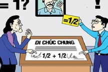 Lỡ sang tên hết tài sản cho con, giờ sống như kẻ "ăn bám"