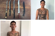 Ẩu đả tại quán bar, một thanh niên chết tại chỗ