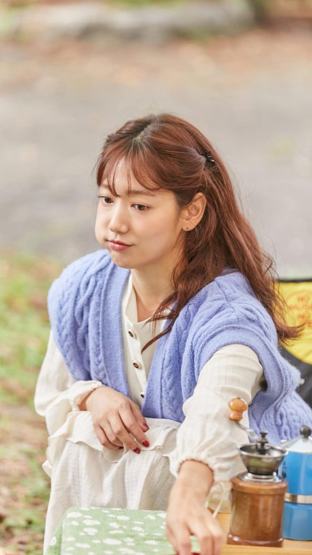 Mẹ bỉm sữa Park Shin Hye tái xuất đẹp không tì vết, hé lộ vai diễn mới - 10 Mẹ bỉm sữa Park Shin Hye tái xuất đẹp không tì vết, hé lộ vai diễn mới - 10