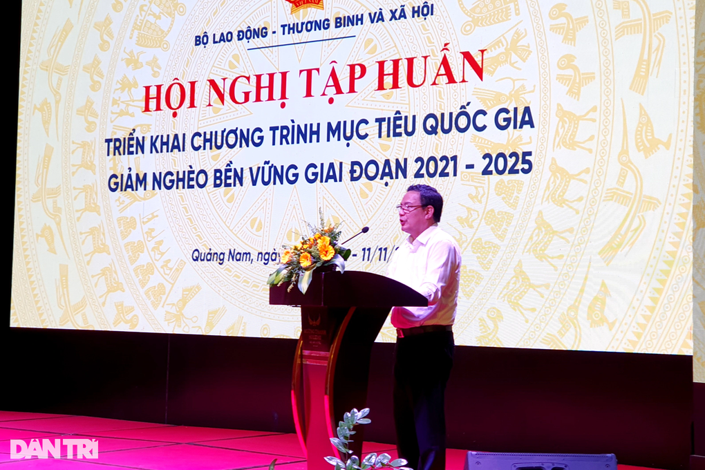 Kế hoạch thực hiện chương trình giảm nghèo bền vững - 2 Kế hoạch thực hiện chương trình giảm nghèo bền vững - 2