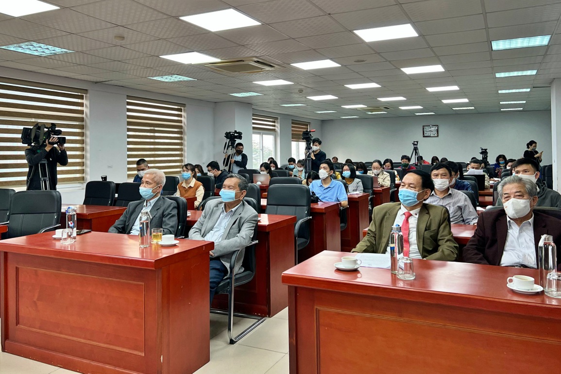 Các nhà báo đã dấn thân, sáng ngời trên mặt trận chống tham nhũng, tiêu cực - 2 Các nhà báo đã dấn thân, sáng ngời trên mặt trận chống tham nhũng, tiêu cực - 2