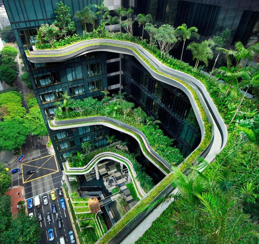 Singapore xây dựng cẩm nang hướng dẫn tổ chức sự kiện bền vững - 3 Singapore xây dựng cẩm nang hướng dẫn tổ chức sự kiện bền vững - 3