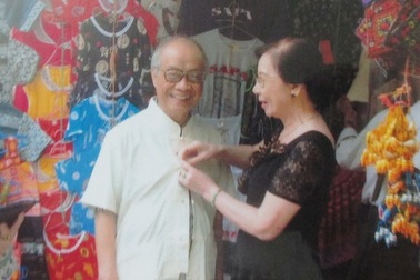 Người vợ 3 lần viết đơn Ly hôn để chồng...đi lấy người khác