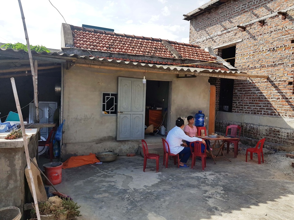 Nỗi đau đớn tột cùng của người mẹ có con trai quên mình cứu bạn - 3 Nỗi đau đớn tột cùng của người mẹ có con trai quên mình cứu bạn - 3