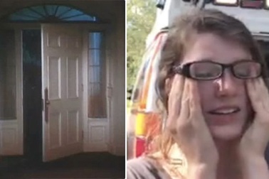 Tỉnh dậy giữa đêm, mẹ bàng hoàng phát hiện con trai mất tích