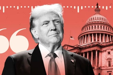 5 tỷ phú kiếm thêm được nhiều tiền nhất sau bầu cử tổng thống Mỹ