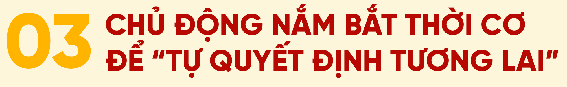 Dấu ấn ngoại giao kinh tế và một vị thế rất khác của Việt Nam - 14 Dấu ấn ngoại giao kinh tế và một vị thế rất khác của Việt Nam - 14