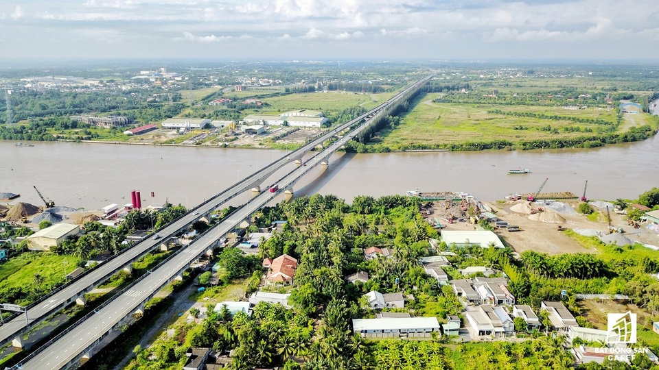 Long An - Vùng trũng bất động sản mới của năm 2020 - 1 Long An - Vùng trũng bất động sản mới của năm 2020 - 1