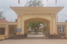 Truy cá nhân ký cấp sổ đỏ hàng chục nghìn m2 đất rừng cho người thân cán bộ, lãnh đạo