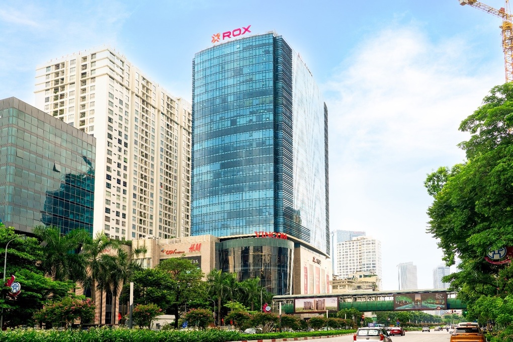 Doanh nghiệp đầu tư cho hệ thống dữ liệu, sẵn sàng vươn mình trong kỷ nguyên mới - 1 Doanh nghiệp đầu tư cho hệ thống dữ liệu, sẵn sàng vươn mình trong kỷ nguyên mới - 1