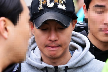 Mỹ nam xứ Hàn gửi tâm thư cho fan trước giờ nhập ngũ