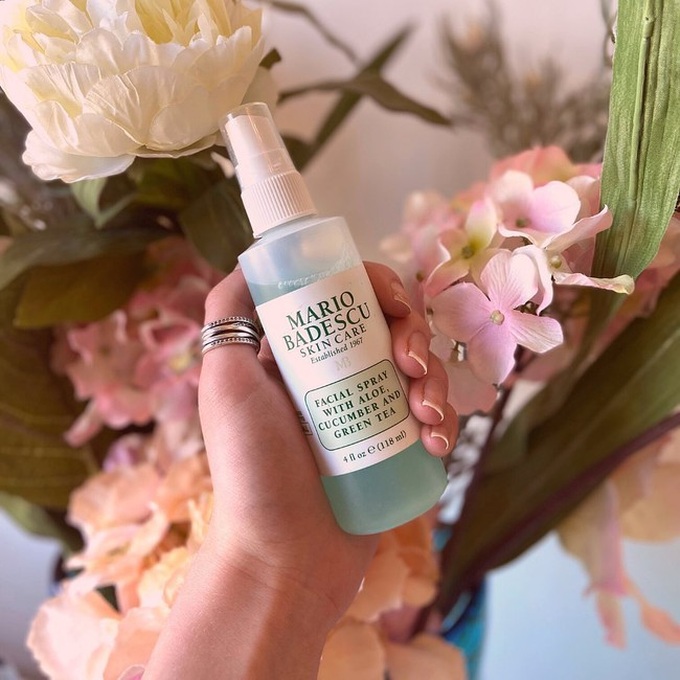 Cất những món skincare này vào tủ lạnh, da bạn sẽ được "hack" đẹp lên gấp bội, tuổi thọ sản phẩm kéo dài hơn - Ảnh 4. Cất những món skincare này vào tủ lạnh, da bạn sẽ được "hack" đẹp lên gấp bội, tuổi thọ sản phẩm kéo dài hơn - Ảnh 4.