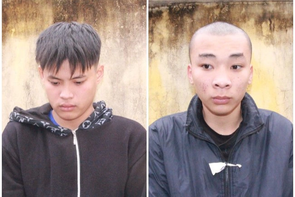 Nhóm cướp tuổi teen bị cướp lại sau khi ăn hàng - 2 Nhóm cướp tuổi teen bị cướp lại sau khi ăn hàng - 2