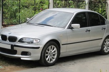 Hí hửng bỏ 200 triệu đồng mua ô tô BMW: Trai độc thân nhận cái kết đắng