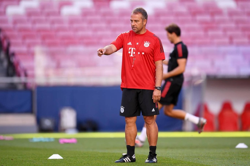 Những khoảnh khắc Bayern Munich hạ PSG, hoàn thành “cú ăn ba” - 5 Những khoảnh khắc Bayern Munich hạ PSG, hoàn thành “cú ăn ba” - 5