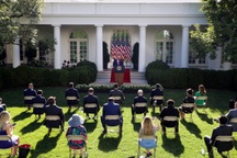 Hồng Kông mất vị thế đặc biệt sau Đạo luật tự trị Hồng Kông