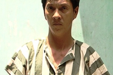 Hung thủ sát hại nữ sinh lớp 9 trộm kim cương giả sa lưới